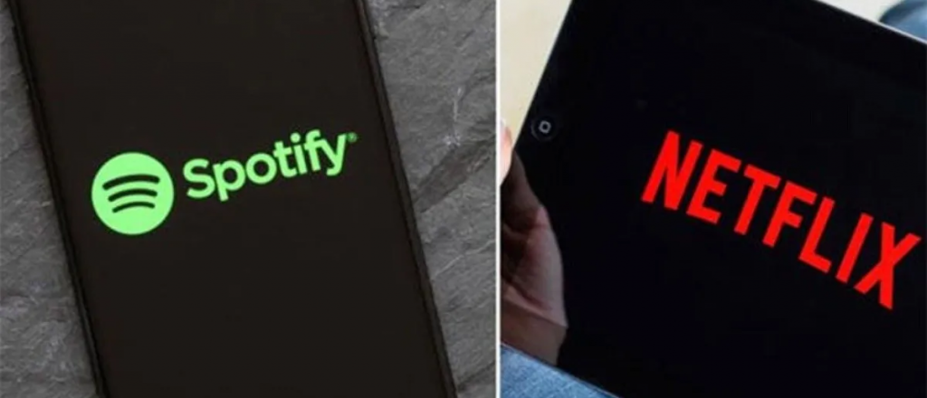 D&oacute;lar "Netflix": c&oacute;mo pesificar tu facturaci&oacute;n de servicios digitales