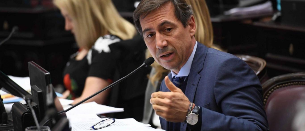 Un detalle hizo caer la sesi&oacute;n especial que hab&iacute;a pedido Juntos por el Cambio