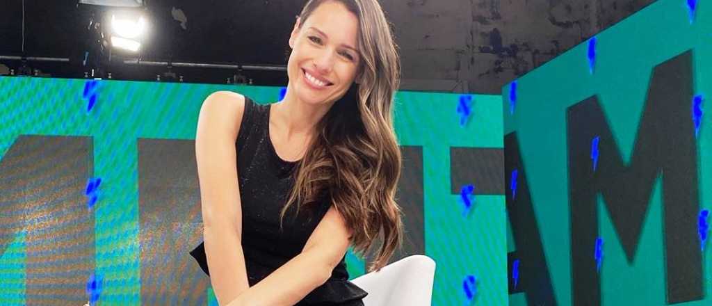 Revelan el sexo del beb&eacute; que estar&iacute;a esperando Pampita