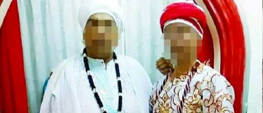 Un pai umbanda violaba a su hijastra en La Plata simulando estar pose&iacute;do 