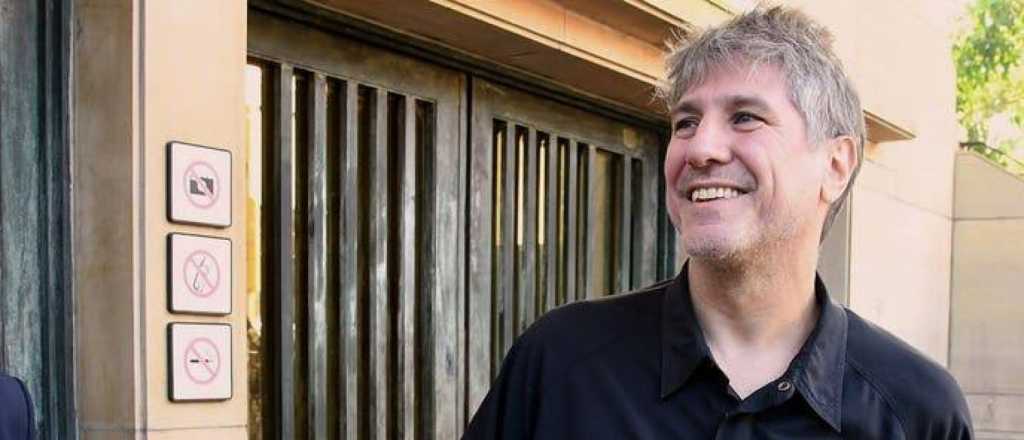 Boudou conducir&aacute; un programa de radio, desde su prisi&oacute;n domiciliaria