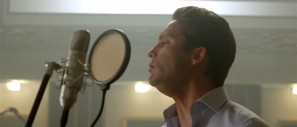 Vuelve  "Luis Miguel - La Serie" en medio de la pol&eacute;mica por su madre