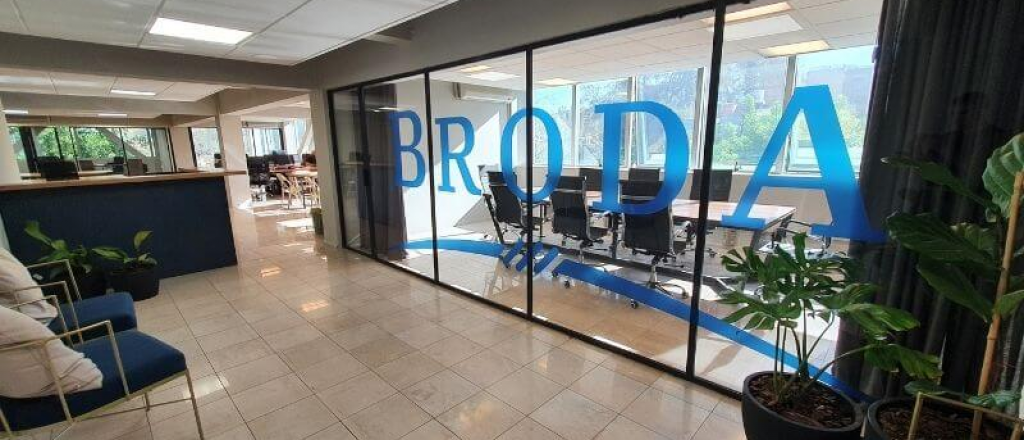 Familia Barbera, a través del grupo Broda, lanza desde hoy una nueva financiera