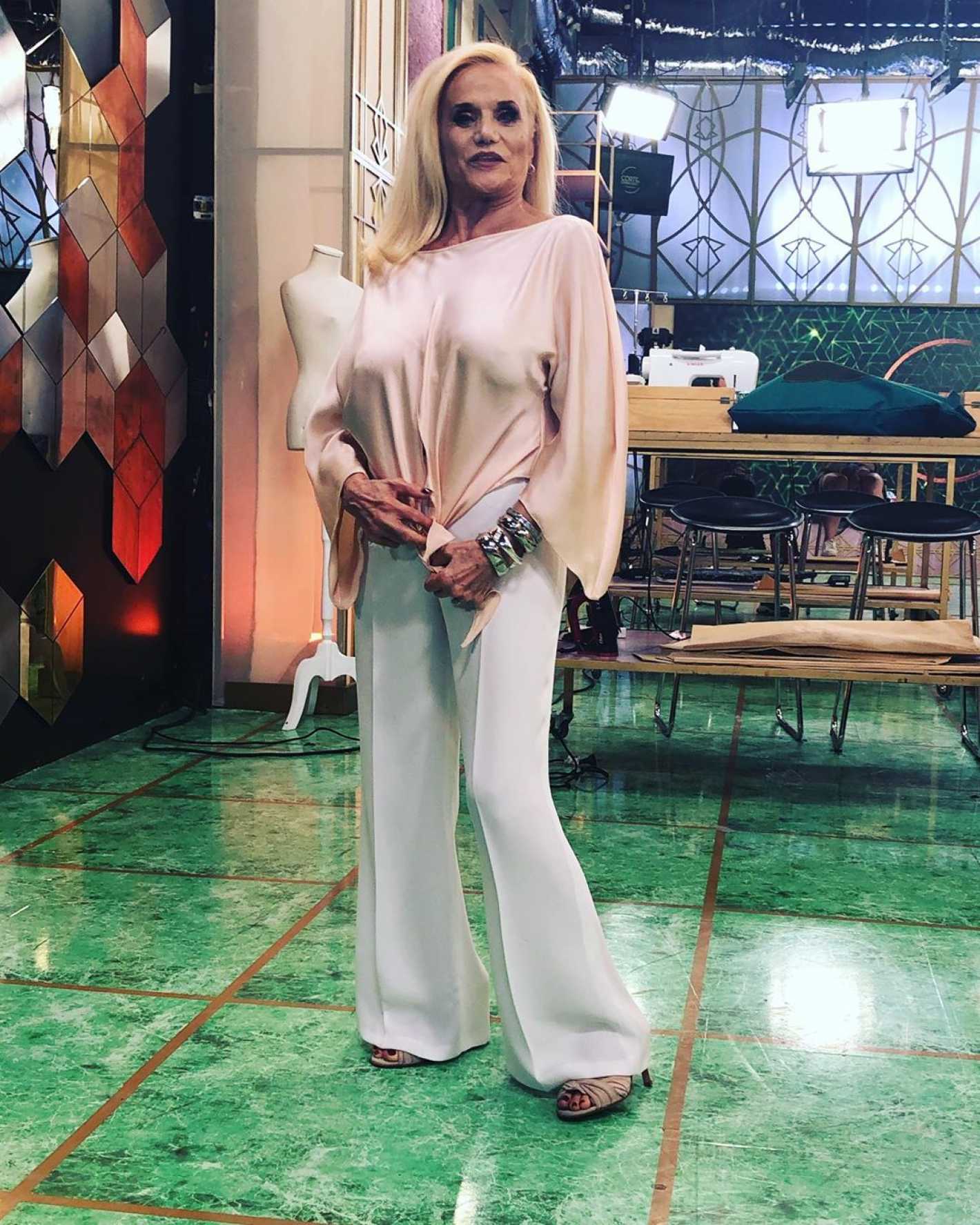 Elsa Serrano Murio Carbonizada En Su Departamento Mendoza Post