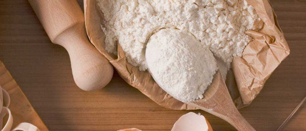 La ANMAT prohibió la venta de una marca de harina