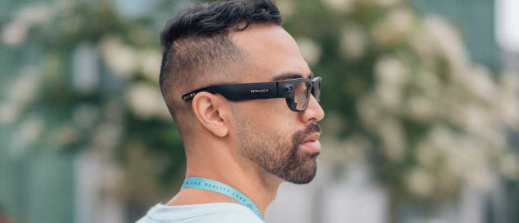 Anteojos inteligentes: Facebook y Ray-Ban lanzan su versión en 2021
