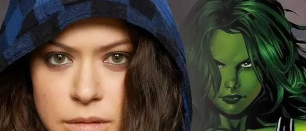 Marvel suma a Hulka o She-Hulk la prima del incre&iacute;ble hombre verde