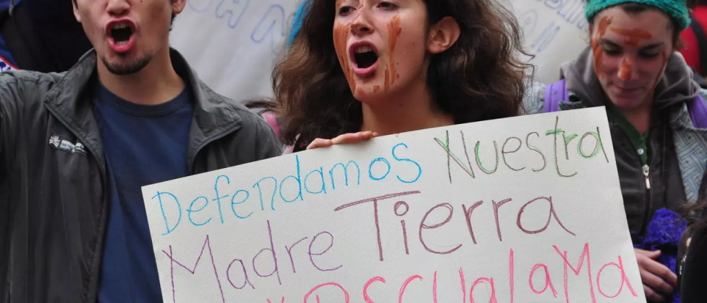 Chile clausuró definitivamente la minera Pascua Lama