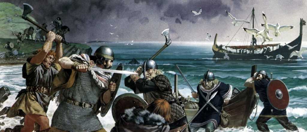 Aseguran que todo lo que sabemos de los vikingos es falso: las razones