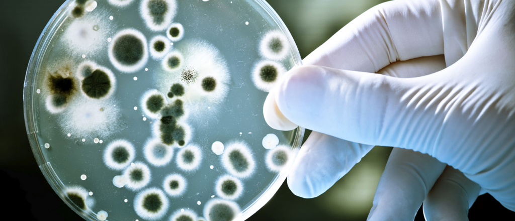 Hubo fuga de bacteria en un laboratorio chino y hay más de 3.000 enfermos
