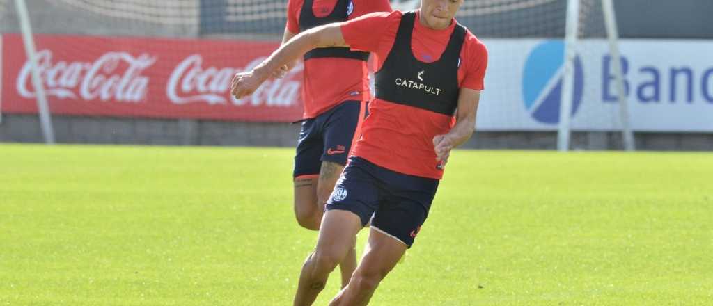 Esc&aacute;ndalo en San Lorenzo: un futbolista fractur&oacute; a un compa&ntilde;ero