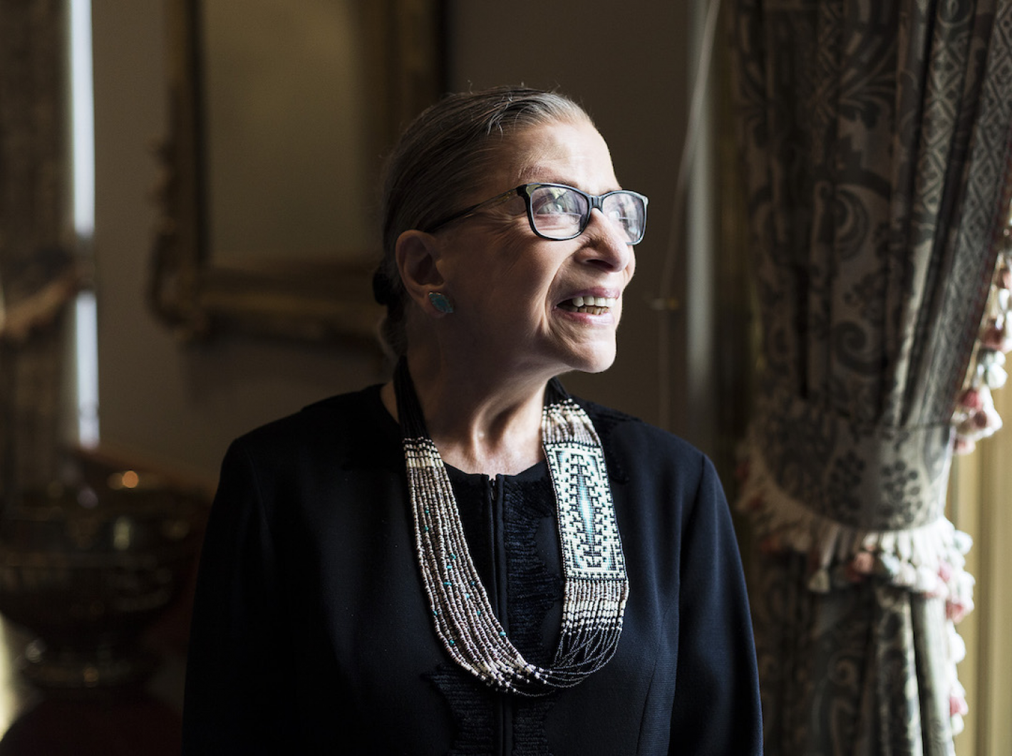 Murió Ruth Bader Ginsburg, jueza ícono de la igualdad en la Corte de EEUU - Mendoza Post