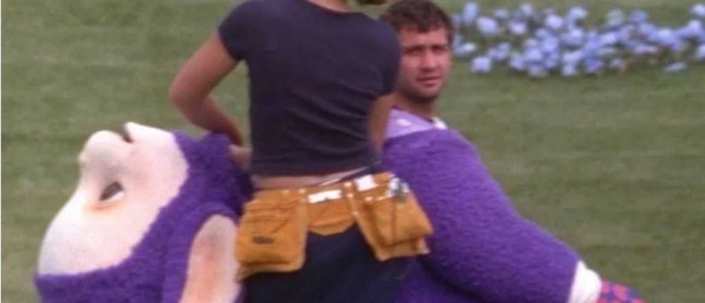 As&iacute; fue la tr&aacute;gica muerte del actor del Teletubbie m&aacute;s pol&eacute;mico