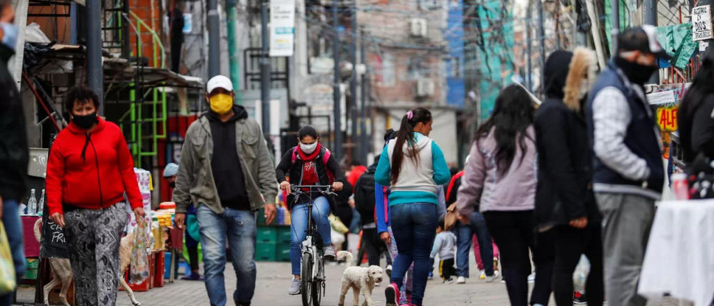 Quieren crear un pasaporte sanitario para circular durante la pandemia