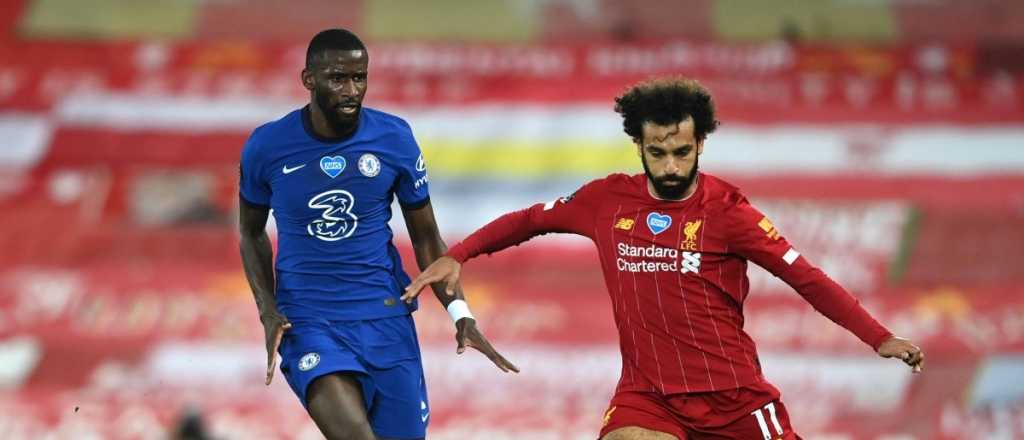 Chelsea vs Liverpool: hora y TV para ver un partidazo