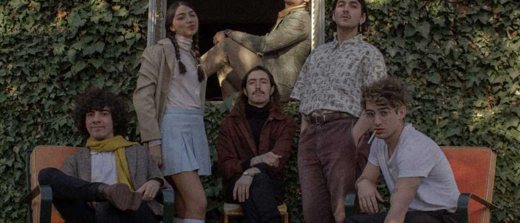 Estos son los artistas mendocinos le pondr&aacute;n m&uacute;sica a la Primavera 2.0