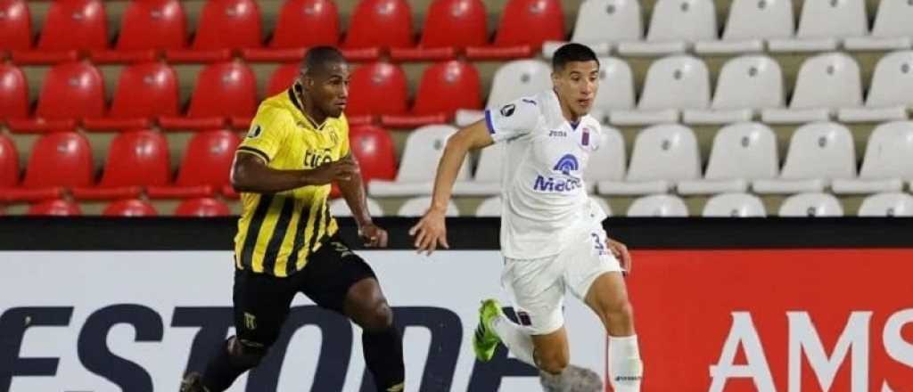 Hora y TV: Tigre recibe a Bolivar