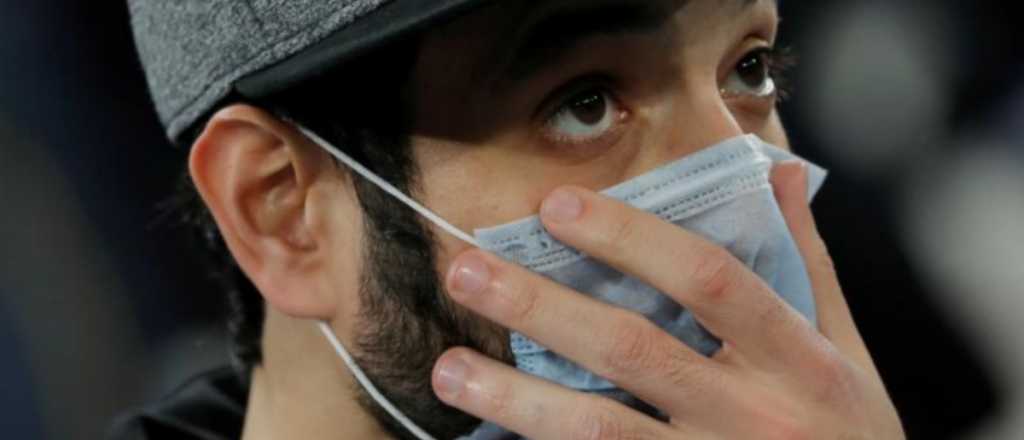 La barba, el imán del coronavirus y cómo favorecería el contagio