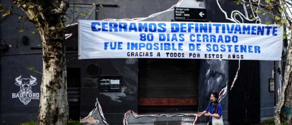 Argentina tendrá la peor recesión de todos los países