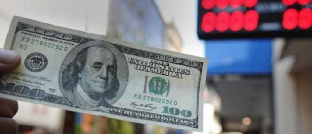 Sebastián Laza: "El dólar sube porque el gobierno no logra despertar credibilidad"
