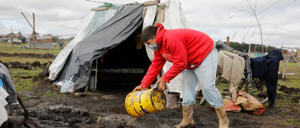 Por 10 a&ntilde;os m&aacute;s no se podr&aacute; desalojar asentamientos 