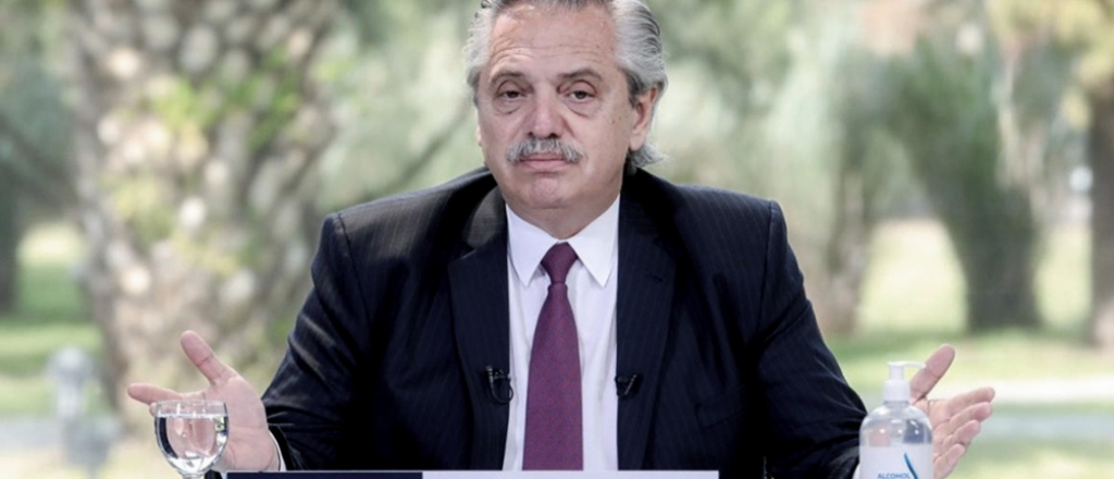 Alberto Fern&aacute;ndez en la ONU: "El desarrollo tiene que ser inclusivo"