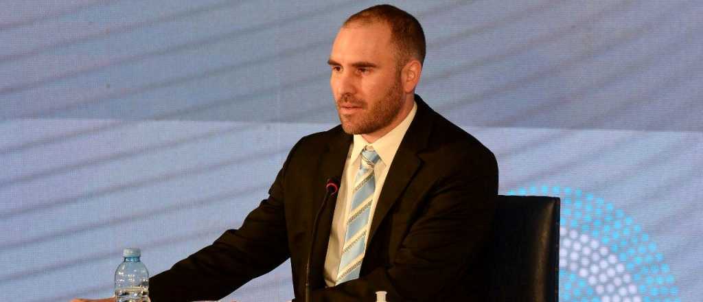 Guzmán pide 5 mil millones al Banco Mundial y al BID