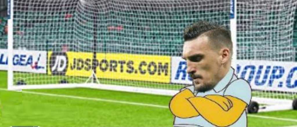 Los mejores memes de la paliza de River a Binacional