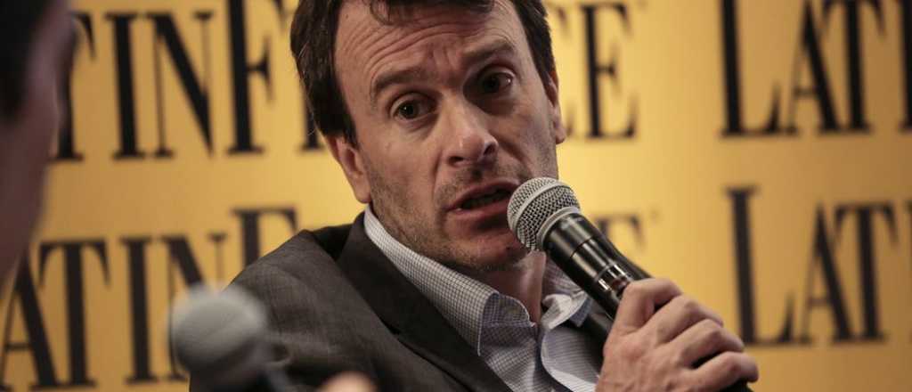 Mendoza emitirá un bono de $4 mil millones