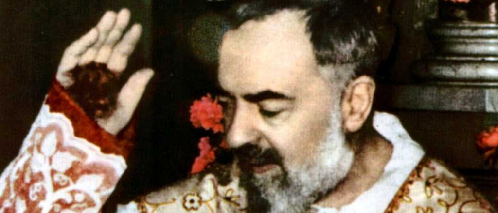 Hoy es el día del Padre Pío, el exorcista y estigmatizado más famoso