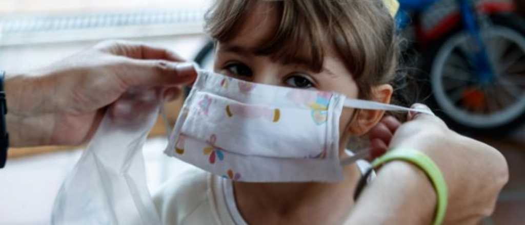 Un médico explica cuánto tiempo sirve tu tapabocas