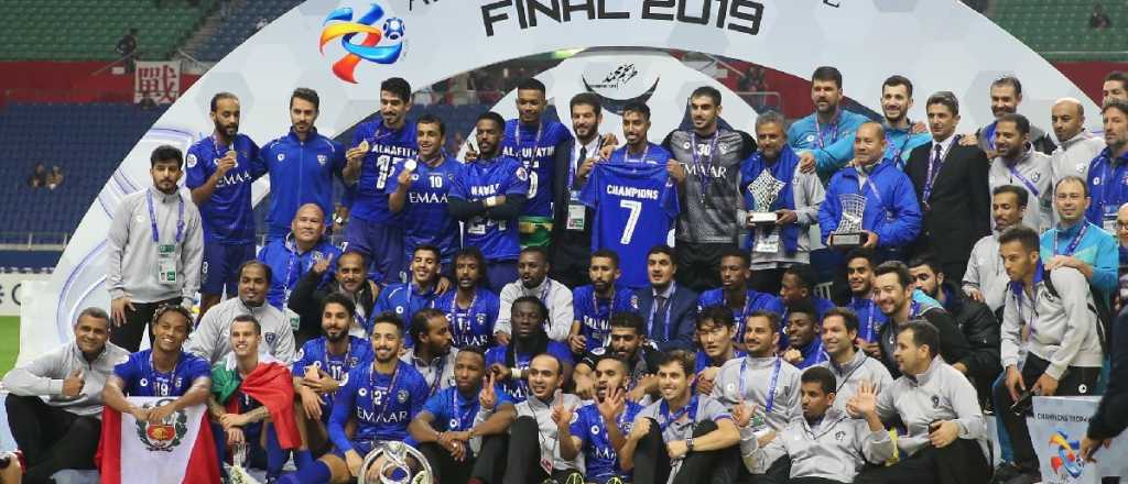 El actual campe&oacute;n tiene 15 jugadores con coronavirus y fue descalificado