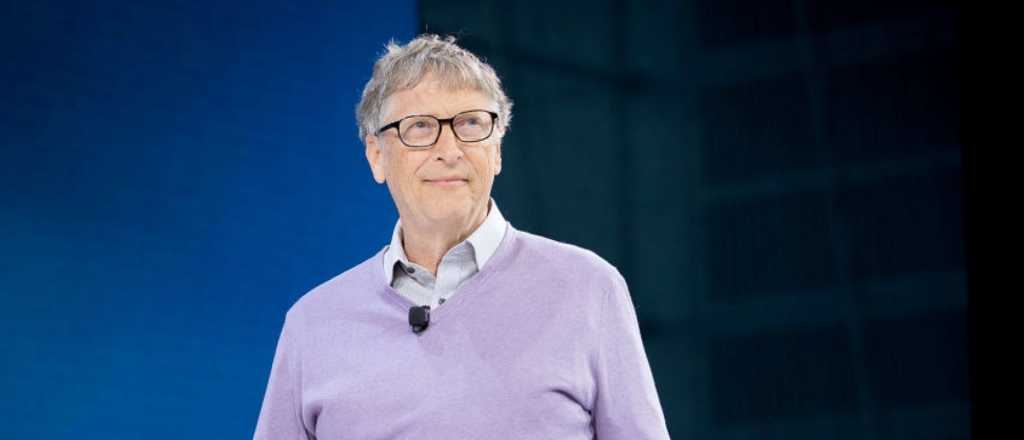 Bill Gates pronosticó la nueva vida con vacunas y otra pandemia