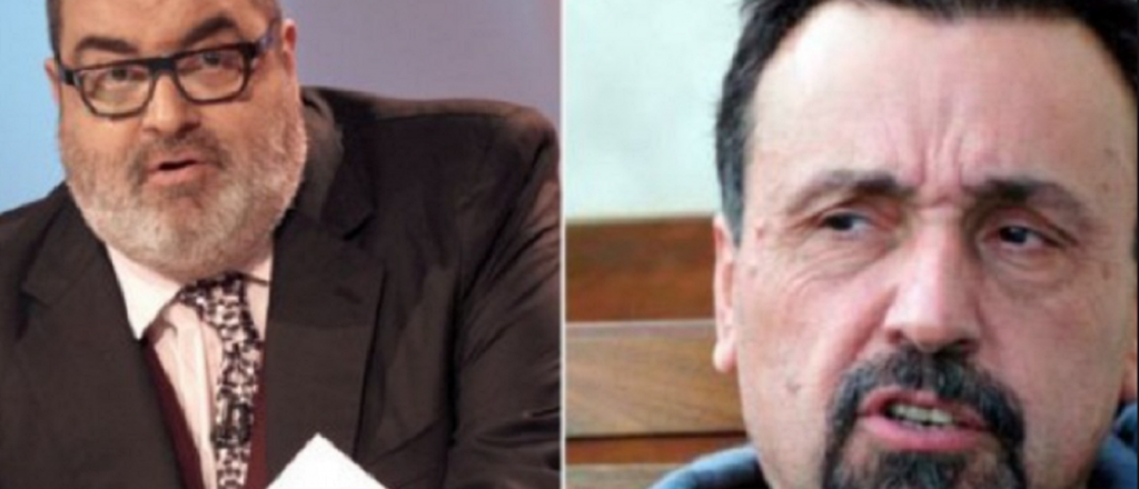 Video: Lanata acus&oacute; de zoof&iacute;lico a un periodista K