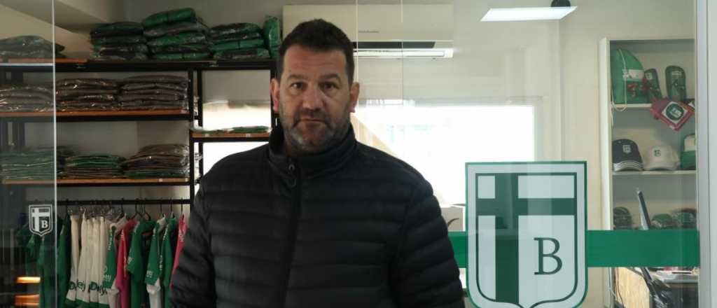 Detienen por narcotr&aacute;fico al presidente de un club del Federal A