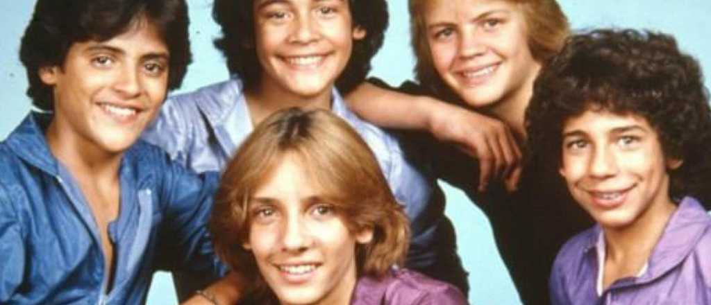 Menudo, Parchís y Luismi: secretos atrapados por Netflix y Amazon