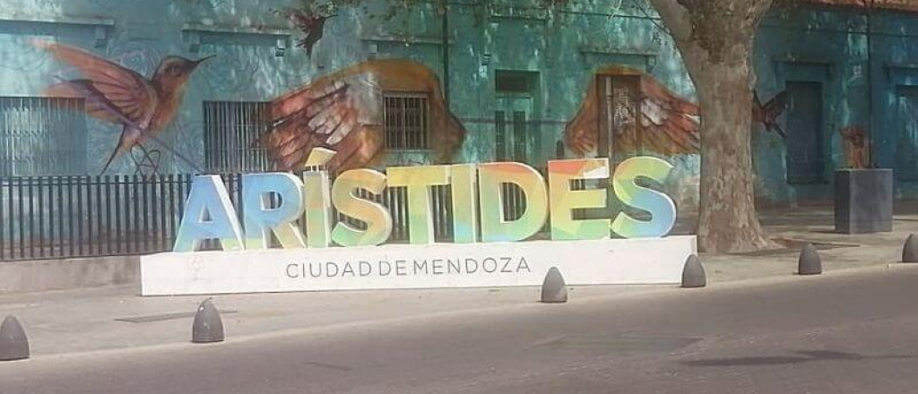 Ar&iacute;stides en pandemia: una decena de negocios cerraron y la mayor&iacute;a resiste