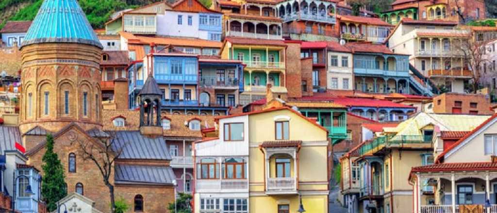 Un país lanzó una visa de trabajo para tentar a extranjeros