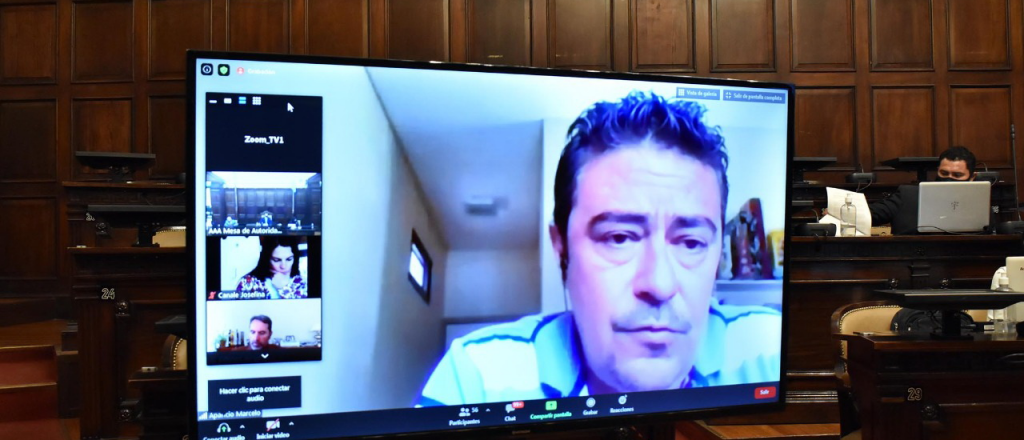 Ley pionera en el pa&iacute;s sobre violencia laboral obtuvo "media sanci&oacute;n"