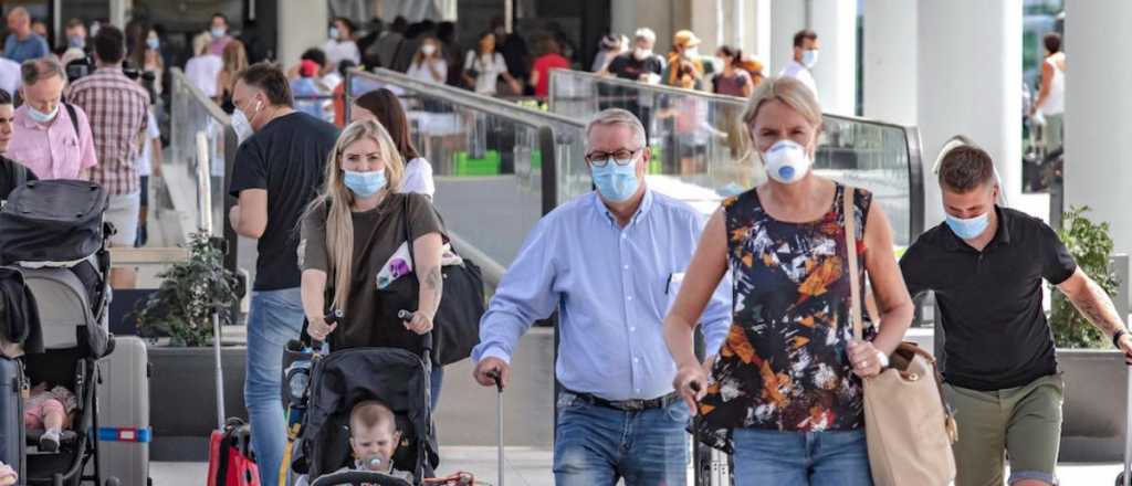 Ir a vivir a España en forma legal: la llave desconocida