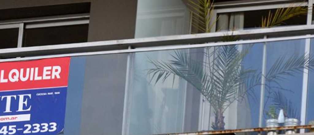 Los alquileres seguir&aacute;n congelados, adelantaron desde el Gobierno