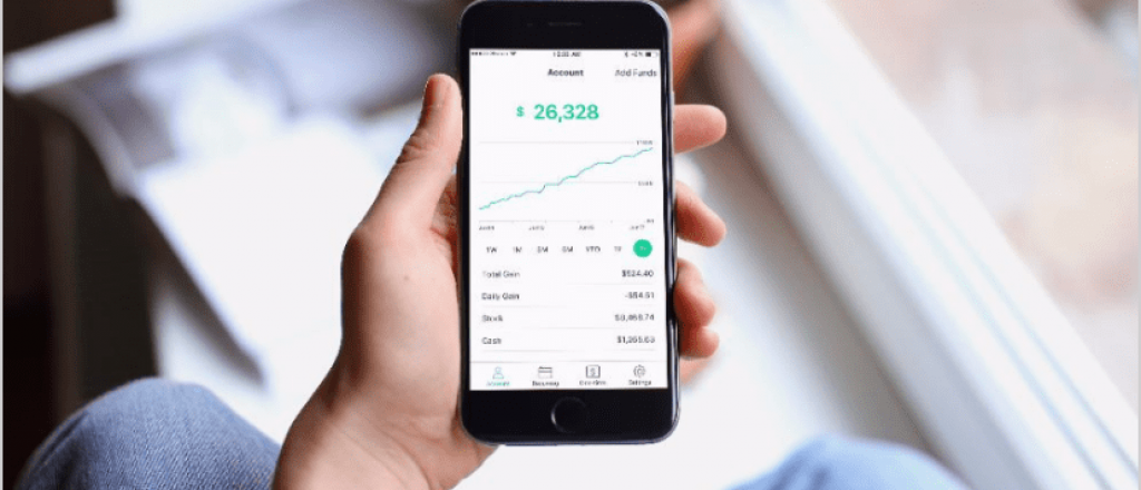 &iquest;C&oacute;mo ser due&ntilde;o de una empresa argentina por menos de US$3? 