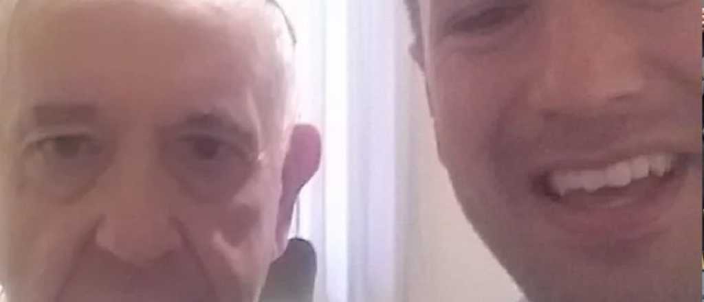 Un hombre denunció que su tío cura lo abusó y el Papa lo encubrió