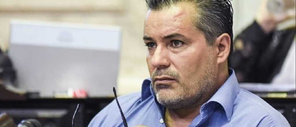 El diputado del esc&aacute;ndalo sexual renunci&oacute; a su banca