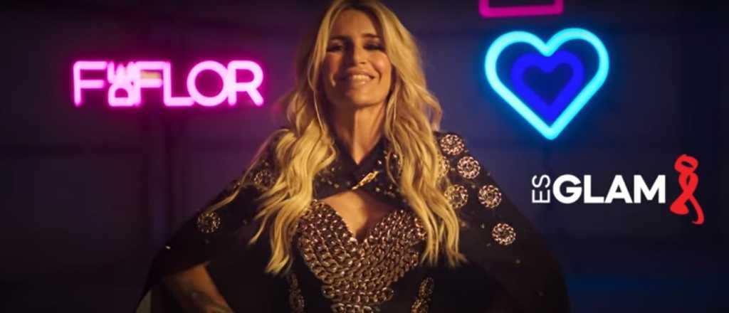 Florencia Pe&ntilde;a se lanz&oacute; como cantante y vendedora online