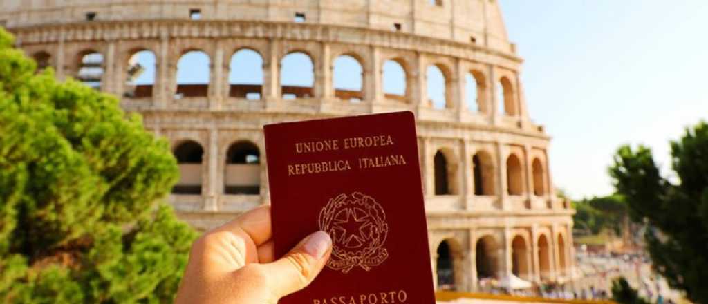 &nbsp;Ciudadan&iacute;a italiana: &iquest;C&oacute;mo tramitarla? 