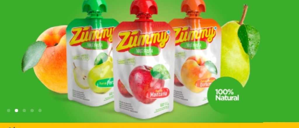 En medio del "&eacute;xodo", una multinacional ratifica su permanencia y lanza una campa&ntilde;a con una empresa mendocina