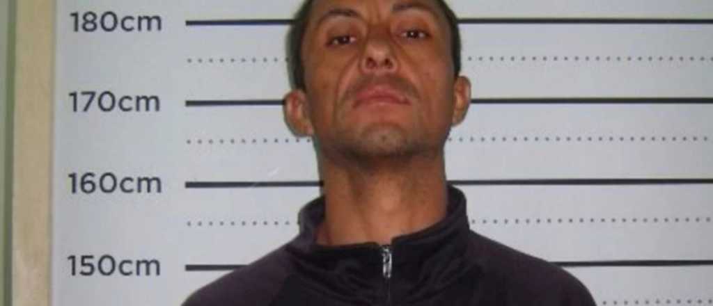 Violaba a su hijastra en la c&aacute;rcel de Cacheuta y ahora pide domiciliaria