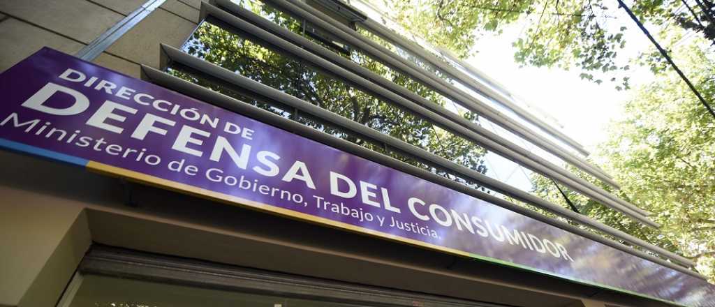 Defensa del Consumidor: cómo y dónde pueden realizarse denuncias