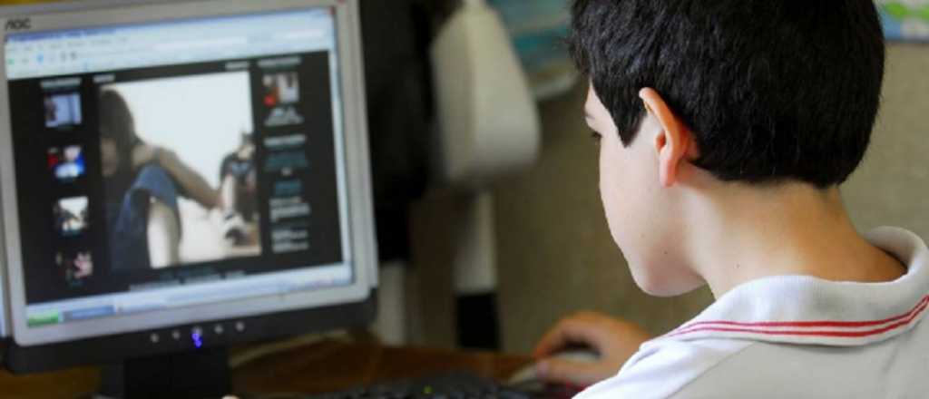 Extorsión y perfiles falsos: así operaba el depredador de niños en el Este